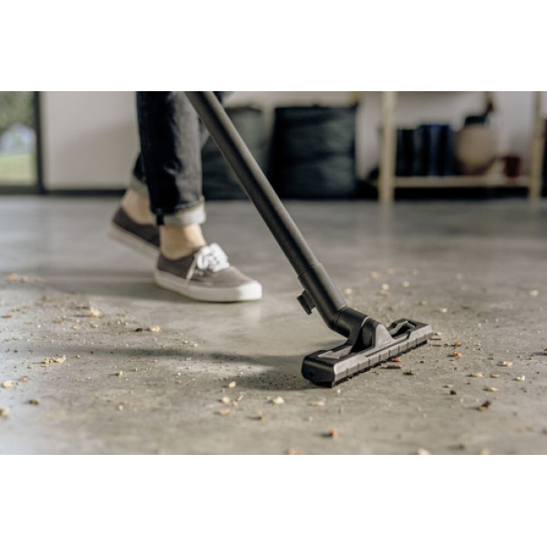 Пилосос KARCHER WD2PLUS V-12/4/18/C