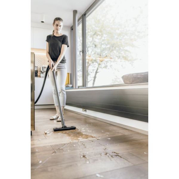 Пилосос KARCHER WD2PLUS V-12/4/18/C