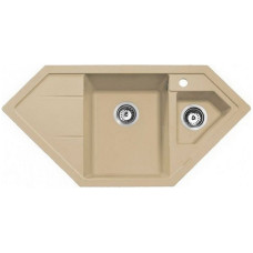 Кухонна мийка TEKA ASTRAL 80 E-TG beige