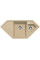 Кухонна мийка TEKA ASTRAL 80 E-TG beige