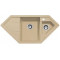 Кухонна мийка TEKA ASTRAL 80 E-TG beige