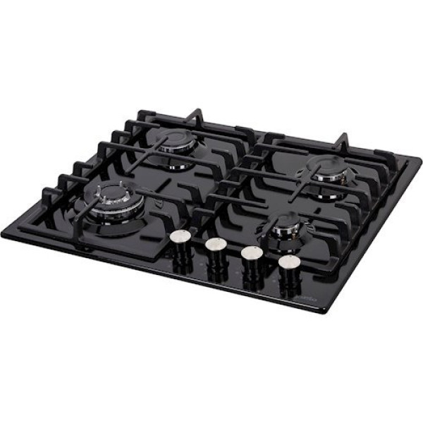 Варильна поверхня VENTOLUX HSF640-D3 CEST (BK)