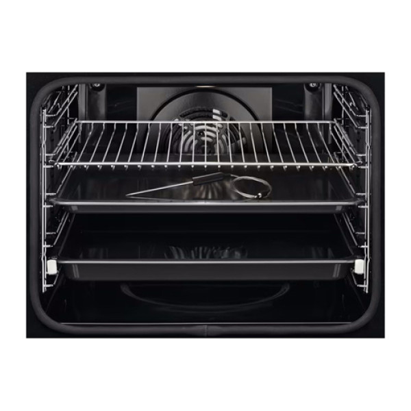 Духова шафа ELECTROLUX EOD6F77WZ