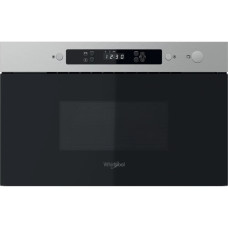 Мікрохвильова піч WHIRLPOOL MBNA900X