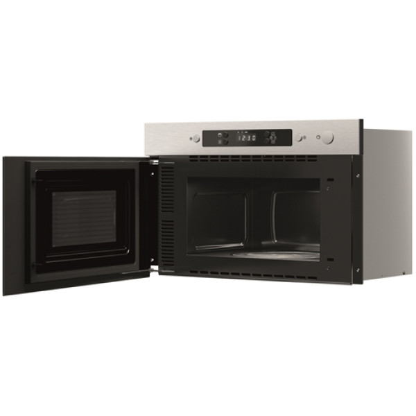 Мікрохвильова піч WHIRLPOOL MBNA900X