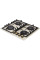 Варильна поверхня VENTOLUX HSF640-T3G CEST (IVORY/BR)