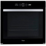 Духова шафа WHIRLPOOL AKZM 8420 NB
