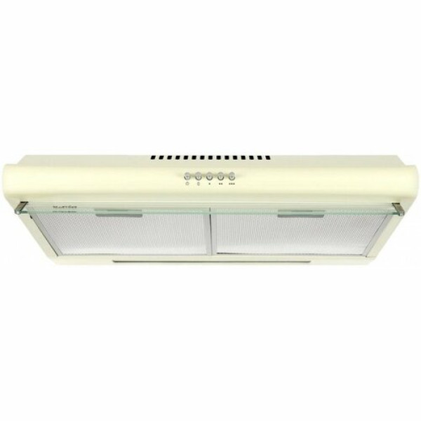 Витяжка VENTOLUХ ROMA 60 IVORY 2M LUX