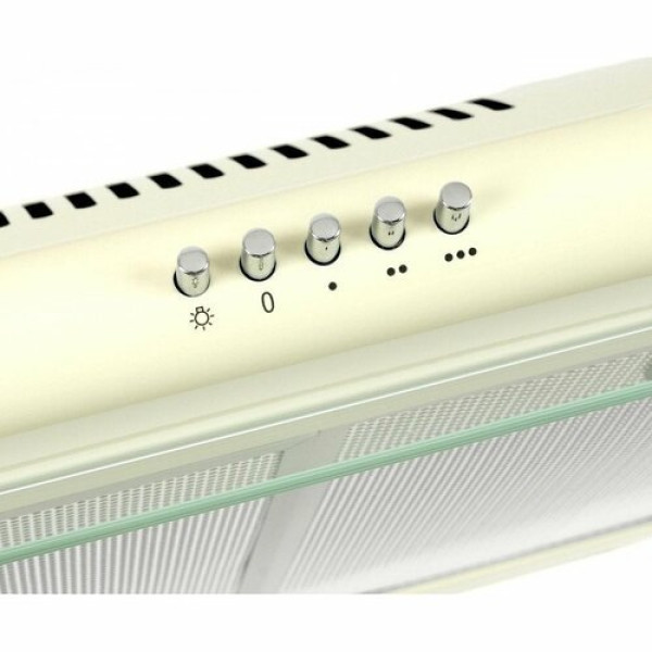 Витяжка VENTOLUХ ROMA 60 IVORY 2M LUX