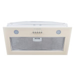 Витяжка MINOLA HBI 5262 IV GLASS 700 LED