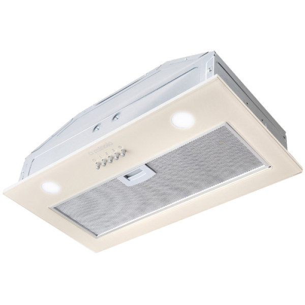 Витяжка MINOLA HBI 5262 IV GLASS 700 LED