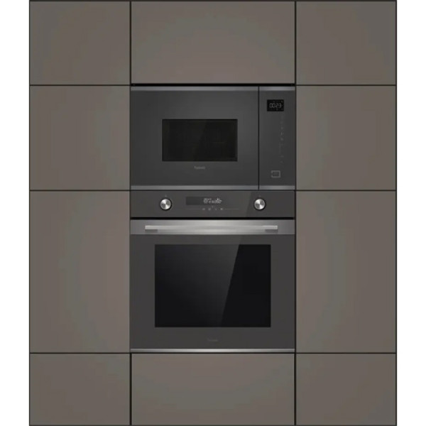 Мікрохвильова піч FABIANO FBM 2500G Titanium