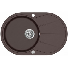 Кухонна мийка AQUASANITA CLARUS SR 101AW-120 Cerrus