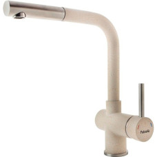 Кухонний змішувач FABIANO FKM 46P SS Beige