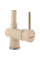 Кухонний змішувач FABIANO FKM 46P SS Beige