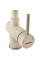 Кухонний змішувач FABIANO FKM 46P SS Cream