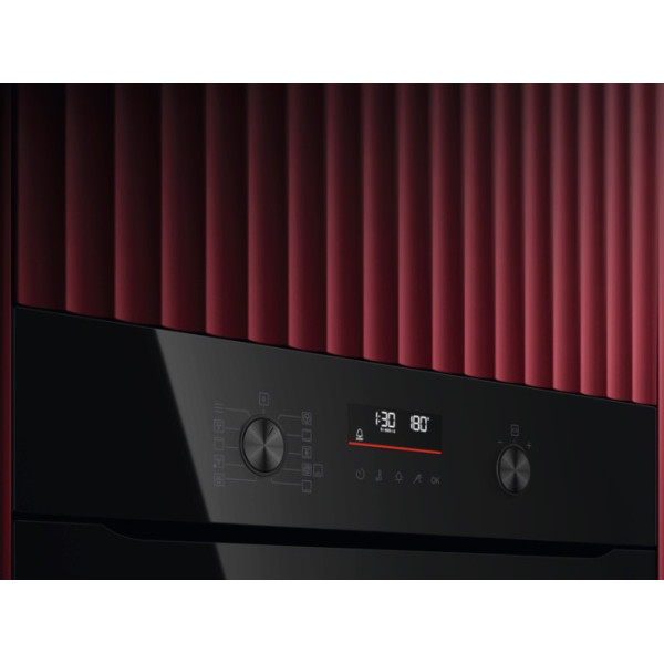 Духова шафа AEG NBS6P53AK