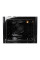 Духова шафа VENTOLUX NERO 6 MT (BK)