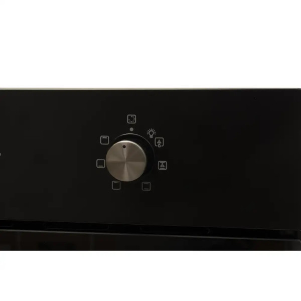 Духова шафа VENTOLUX NERO 6 MT (BK)