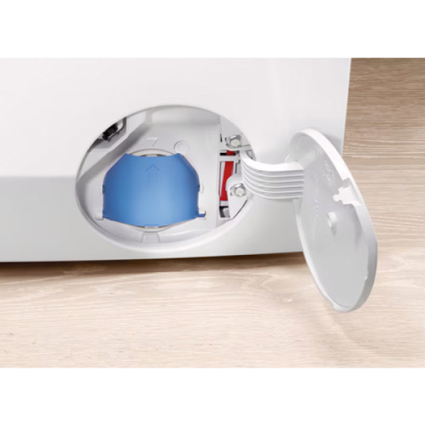 Пральна машина ELECTROLUX EW7W4602U