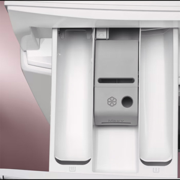 Пральна машина ELECTROLUX EW7W4602U