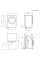 Пральна машина ELECTROLUX EW7W4602U