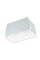 Витяжка FABIANO Luna 53 White
