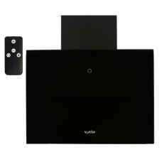 Витяжка VENTOLUX VITTO 60 BK (1000) TRC MM