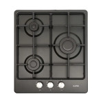 Варильна поверхня VENTOLUX HG430-B3 S (AN)