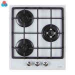 Варильна поверхня VENTOLUX HSF430-S3G CEST (WH)