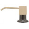 Дозатор для миючого засобу FABIANO FAS D35 cream