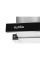 Витяжка VENTOLUX GARDA 60 BG (1100) LED