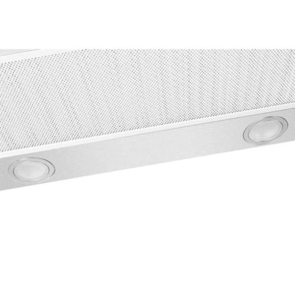 Витяжка VENTOLUX GARDA 60 BG (1100) LED