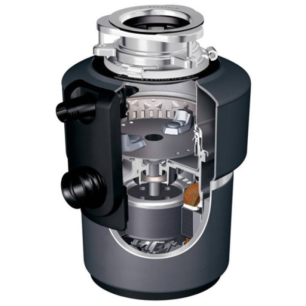 Подрібнювач харчових відходів INSINKERATOR MODEL 66
