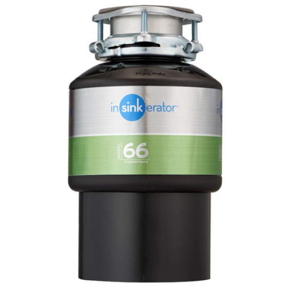 Подрібнювач харчових відходів INSINKERATOR MODEL 66