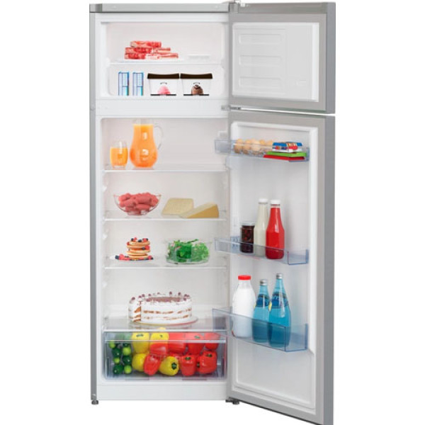 Холодильник  BEKO RDSA240K20XB