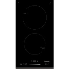 Варильна поверхня FABIANO SIH 322 INV Black