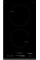 Варильна поверхня FABIANO SIH 322 INV Black