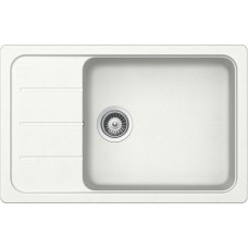 Кухонна мийка SCHOCK Formhaus D-100LS Alpina