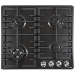 Варильна поверхня VENTOLUX HSF640-D2 CEST (AN)