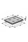 Варильна поверхня VENTOLUX HSF640-D2 CEST (AN)
