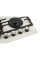 Варильна поверхня VENTOLUX HSF640-W3G CESBT (IVORY)