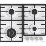 Варильна поверхня GORENJE GW642AXW