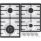 Варильна поверхня GORENJE GW642AXW