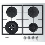 Варильна поверхня WHIRLPOOL AKTL 629 WH