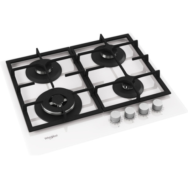 Варильна поверхня WHIRLPOOL AKTL 629 WH