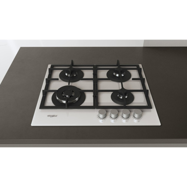 Варильна поверхня WHIRLPOOL AKTL 629 WH