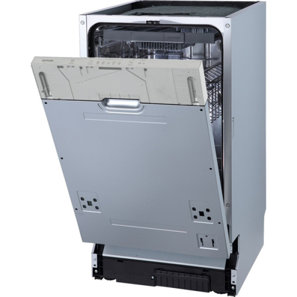 Посудомийна машина GORENJE GV520E10 S