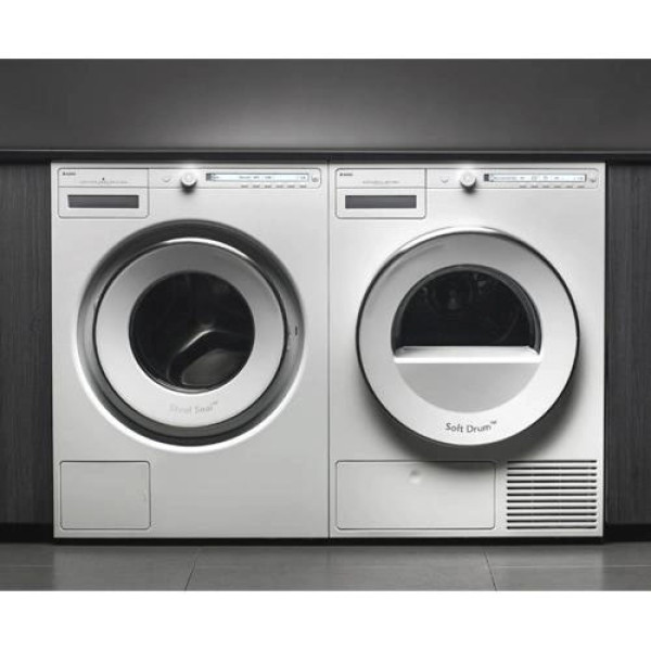 Сушильна машина ASKO T 208 H.W CLASSIC Heat Pump