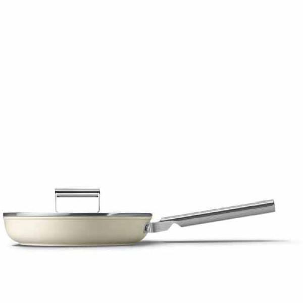 Сковорідка SMEG CKFF2601CRM 